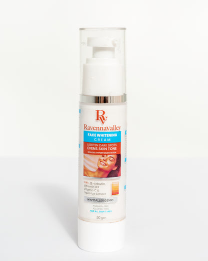 face-whitening-cream